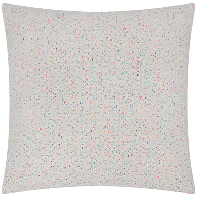 furn. Funda de Cojín Hali Bouclé