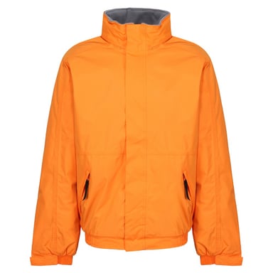 Regatta Dover Waterproof Windproof Jacket (Thermo-Guard Insulation)