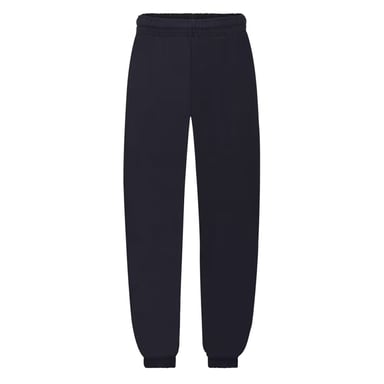 Fruit Of The Loom Kids Unisex Premium 70/30 Jog Pants / Jogging Bottoms (Deep Navy)