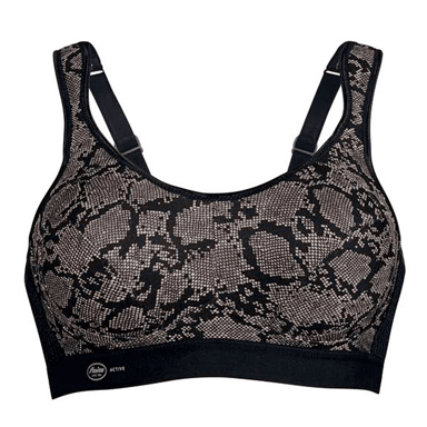 Extreme Control Sports Bra