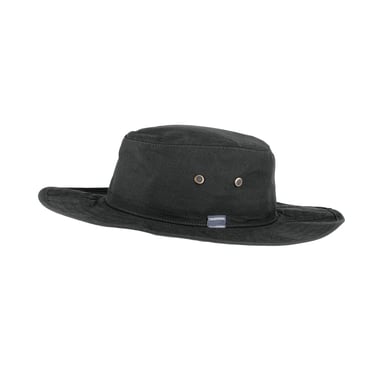 Craghoppers Expert Kiwi Ranger Hat (Carbon Grey)