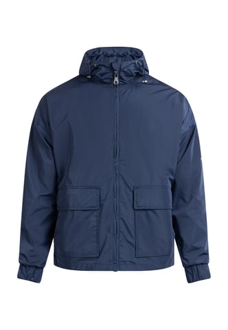 Dreimaster Transition jacket Men marine