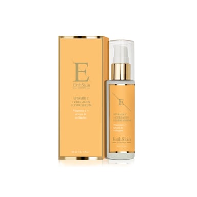 SUERO ELIXIR VITAMINA C + COLÁGENO 60ML