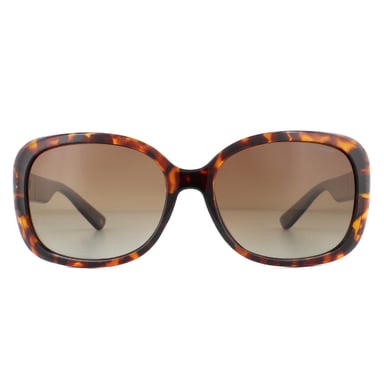 Gafas de sol Polaroid PLD 4069/G/S/X 086 LA Havana Marrón Degradado Polarizado
