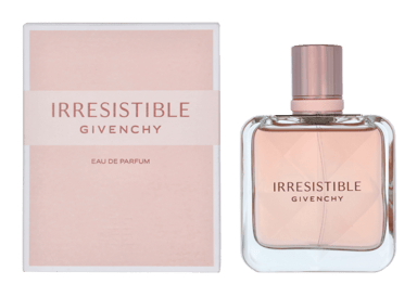 Givenchy Irresistible EDP Spray 50 ml