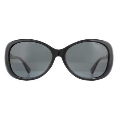 Gafas de sol Polaroid PLD 4097/S 807 M9 Negro Gris Polarizadas