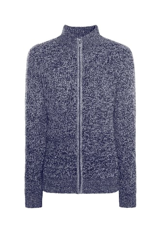 ICEBOUND Cardigan Men marine