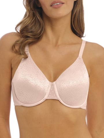 Back Appeal Underwire Bra