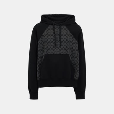 Signature Hoodie
