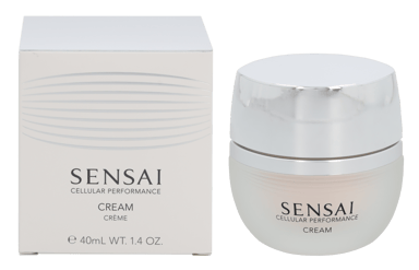Crema Cp Sensai 40ml