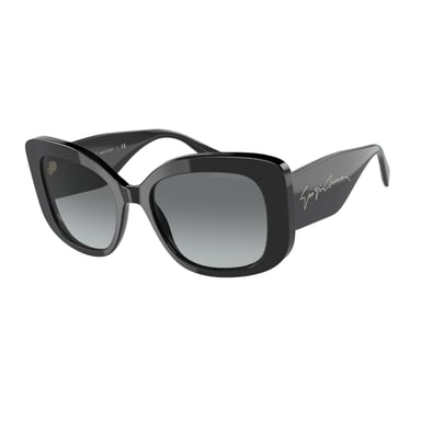Giorgio Armani Gafas de Sol de Hombre 54/20/145 mm acetato