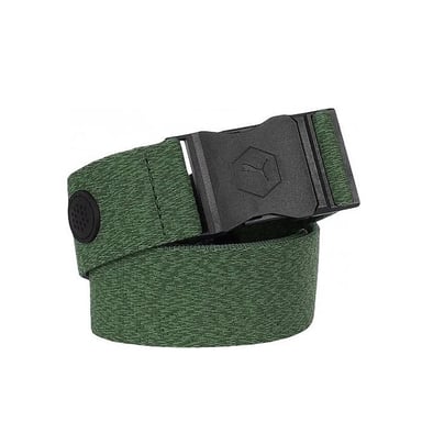 Cinturón de golf Puma Ultra Lite Stretch Verde Unisex 053538 07