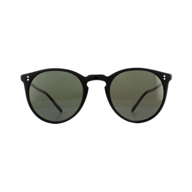 Gafas de sol Oliver Peoples O'Malley 5183S 1005P1 Negro G-15 Polarizadas