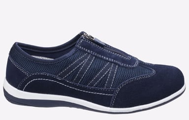 Fleet & Foster Mombassa MEMORY FOAM Womens