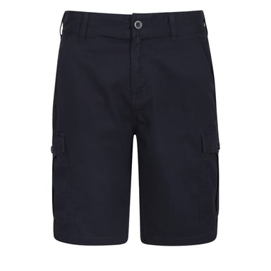 Mountain Warehouse Mens Lakeside Cargo Shorts (Navy)