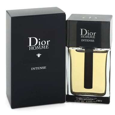 Dior Homme Intense Edp Spray 50ml