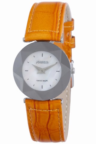 Jowissa: Reloj Facet de nácar para mujer