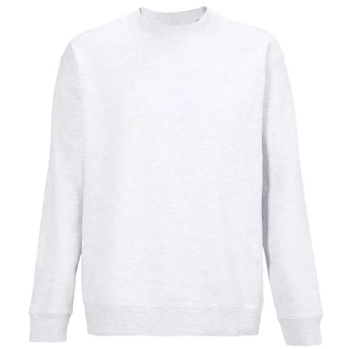 SOLS Unisex Adult Columbia Sweatshirt (Ash)