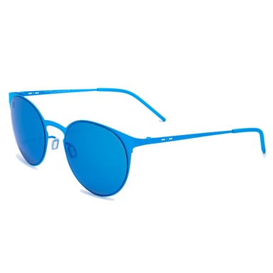 Italia Independent Gafas de Sol de Mujer 50/21/140 mm metal