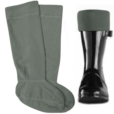 Calcetines de vellón Enzo para hombre