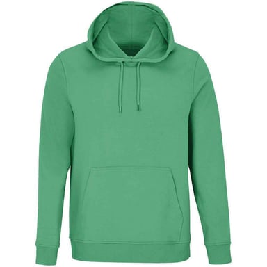SOLS Unisex Adult Constellation Hoodie (Spring Green)