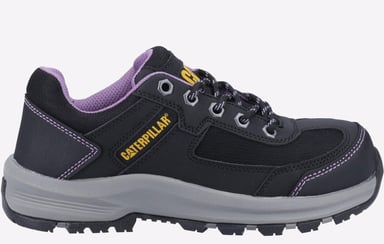 Caterpillar Elmore Work Shoes Womens