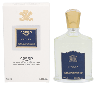 Erolfa Edp Vapo 100 ml