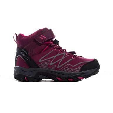 Hi-Tec Blackout WATERPROOF Junior