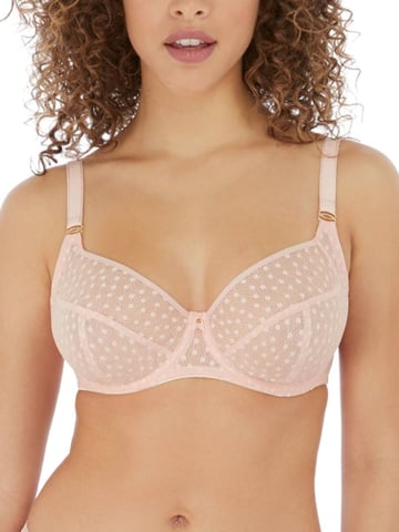 Starlight Side Support Bra