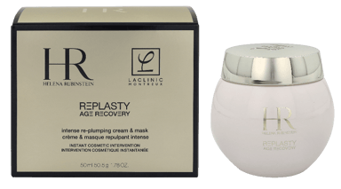 HR Re-Plasty Age Recovery Face Wrap 50 ml