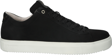 RM51 BLACK - LOW SNEAKER