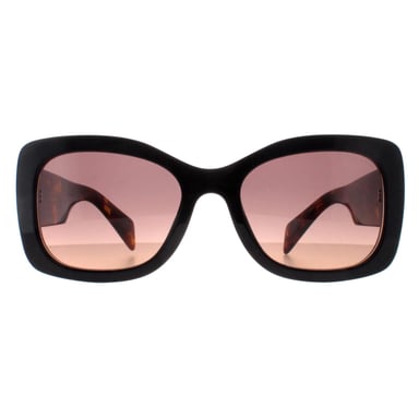 Gafas de sol Prada PRA08S 12O50C degradado marrón caoba