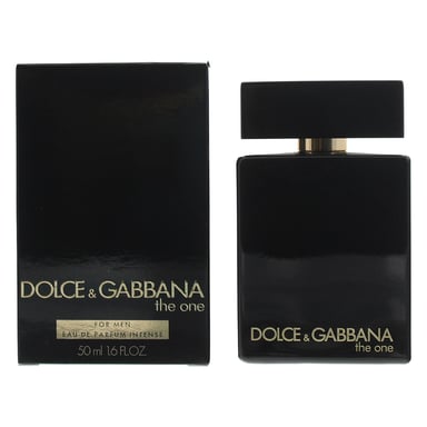 Dolce & Gabbana The One For Men Eau de Parfum Intense 50ml Spray