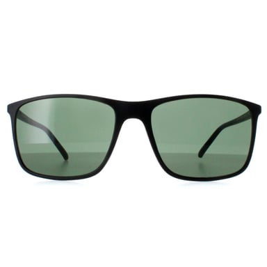 Calvin Klein CK22558S 002 gafas de sol verde negro mate
