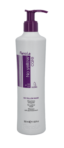No Yellow Mask 350 ml