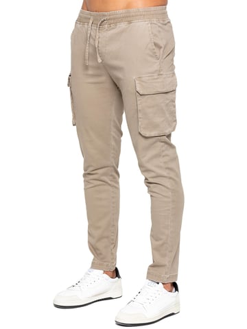 Enzo | Pantalones cargo para hombre