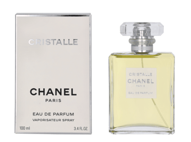 Chanel Cristalle Edp Spray 100 ml