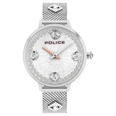 Police Reloj PL.16031MS/04MM