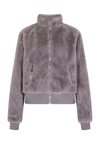 Mymo women grey