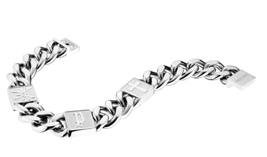 POLICÍA: Pulsera "THRUST"