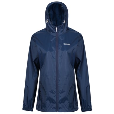 Regatta Womens/Ladies Pk It Jkt III Waterproof Hooded Jacket