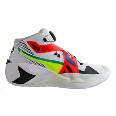 Puma Rebirth Multicolor Mens entrenadores