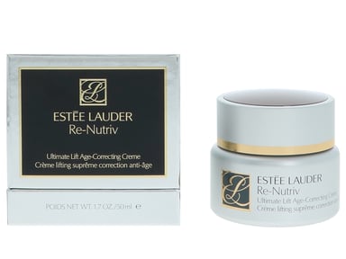 E.Lauder Re-Nutriv Ultimate Lift Crema Correctora de Edad 50ml