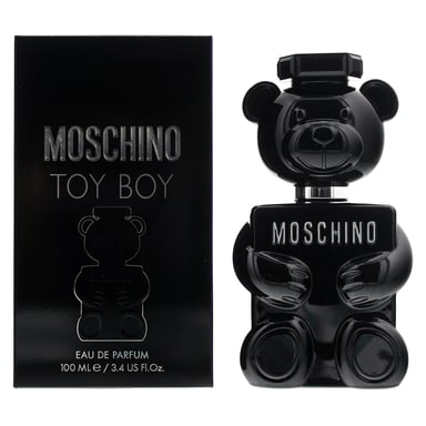 Moschino Toy Boy Eau de Parfum 100 ml Spray
