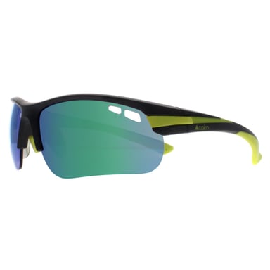 Cairn Sport Unisex Mate Sombra Limón Gris Fotocrómico Power