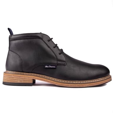 Ben Sherman Toby Botas