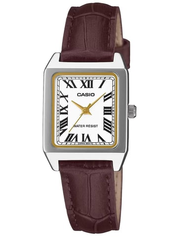 Casio Casio Collection Women's Brown Watch LTP-B150L-7B2EF