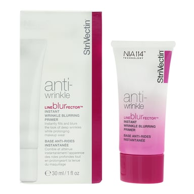 Line Blurfector Instant Wrinkle Blurring Primer 30 ml