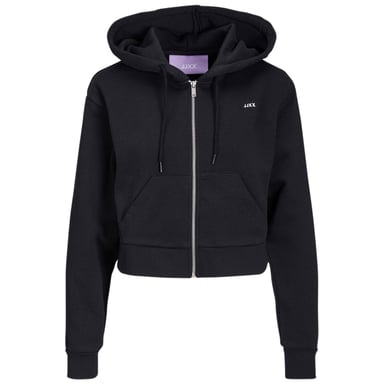 JJXX Women's Zip Hood Noos Sweat Jacket