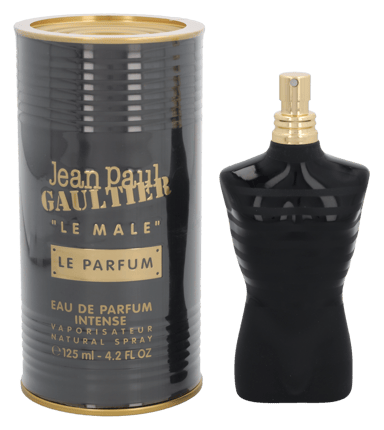 J.P. Gaultier Le Male Intense EDP Spray 125 ml